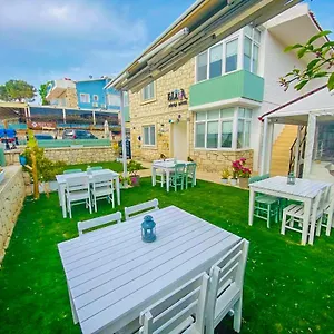 5* Otel Elda Köyiçi