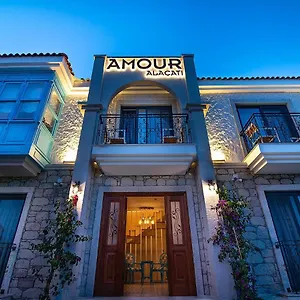  Otel Amour Boutique