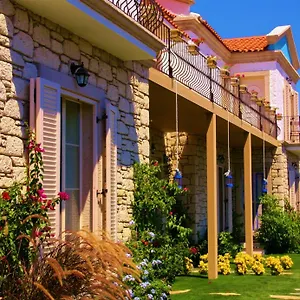 3* Konukevi Yasemin (adults Only)