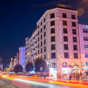 **** Otel Four Seven Türkiye