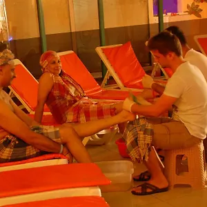 Hotel Club Seray Forest, Marmaris