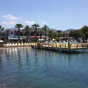 Hotel Nomia Boutique, Yalikavak
