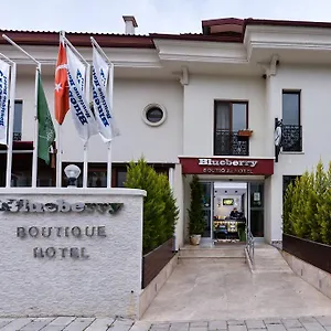 Blueberry Boutique Hotel Fethiye